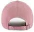 47 Brand New York Yankees Clean Up Cap / Strapback Cap pink