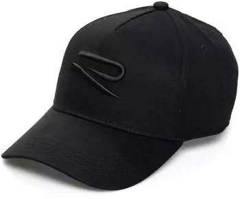VW Baseball Cap mit 3D Logo (5HG084300) schwarz