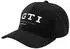 VW Baseball Cap mit 3D Logo (5HV084300041) schwarz