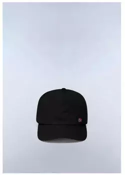 Napapijri F-New Falis Cap (NP0A4G5O) black beauty