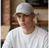 New Era 9TWENTY Seersucker Cap New York Yankees (60667552) navy