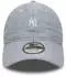 New Era 9TWENTY Seersucker Cap New York Yankees (60667552) navy