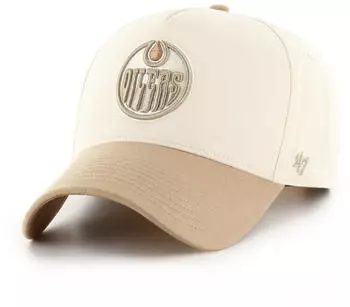 47 Brand Sure Shot TT Cap (H-MDTTC06GWP-NT) naturbelassen