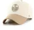 47 Brand Sure Shot TT Cap (H-MDTTC06GWP-NT) naturbelassen