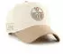 47 Brand Sure Shot TT Cap (H-MDTTC06GWP-NT) naturbelassen