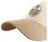 47 Brand Sure Shot TT Cap (H-MDTTC06GWP-NT) naturbelassen