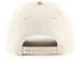 47 Brand Sure Shot TT Cap (H-MDTTC06GWP-NT) naturbelassen