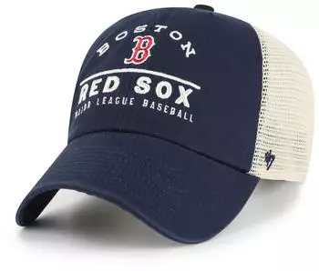 47 Brand Trucker Vintage Cap WINDHAM navy