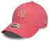 New Era M Logo920 F1 NEYYAN GLB 9Twenty Cap (60856273) pink