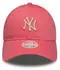 New Era M Logo920 F1 NEYYAN GLB 9Twenty Cap (60856273) pink