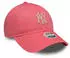 New Era M Logo920 F1 NEYYAN GLB 9Twenty Cap (60856273) pink