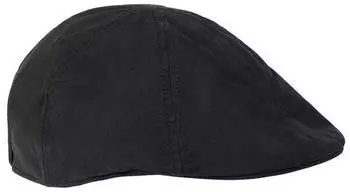 Camel Active Flat Cap aus Wollmix (406290) asphalt