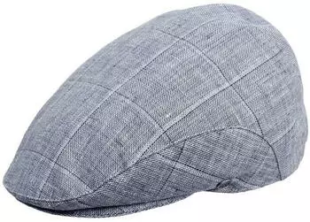 Bugatti Baseball Cap mit Ohrenklappen im Lederlook (B348-1490) navy