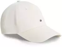 Tommy Hilfiger Baseball Cap "TH FLAG COTTON 6 PANEL CAP" Klemmverschluss,