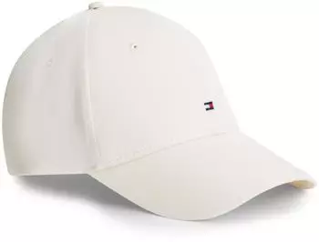 Tommy Hilfiger Classic BB Cap (AM0AM13008) ivory petal