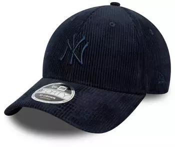 New Era Cord 9Forty Snapback Kappe (60771824) navy
