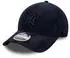 New Era Cord 9Forty Snapback Kappe (60771824) navy