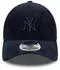 New Era Cord 9Forty Snapback Kappe (60771824) navy