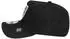 New Era A-Frame Trucker Cap Patchwork (NE70899151)