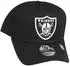New Era A-Frame Trucker Cap Patchwork (NE70899151)