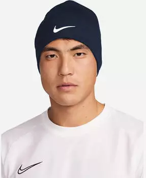 Nike Dri-FIT Club Unstructured Featherlight Cap (FQ8292-451) obsidian/wei&szlig;