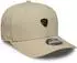 New Era 9Seventy Stretch-Snap Cap DUCATI Motors Pin (NE60771913) cremeweiß