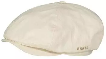 Barts Jamaica Cap (19110101) wheat