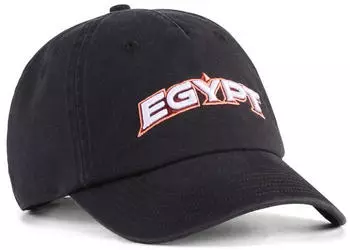 Puma Flex Cap ftblCulture schwarz/intense rot