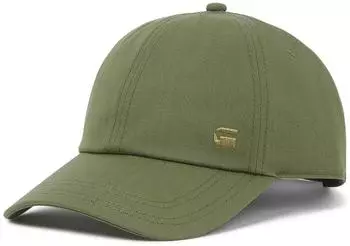 G-Star Avernus Burger Baseball Cap (D26254-E514) four leaf clover