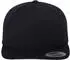 Flexfit Classic Snapback Youth Cap (6089M) schwarznavy/dark navy