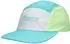 Asics 5 Panel Paris Fitted Cap (3013B331-402) energy aqua/white