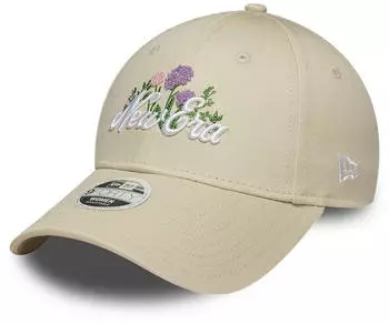 New Era Chicago Blackhawks NHL 9Forty Snapback Cap (60856277) beige