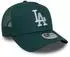 New Era Los Angeles Dodgers 9Forty Kids Trucker Cap (60771710) dunkelgrün