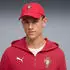 Puma Flex Cap ftblCulture (027088) rot