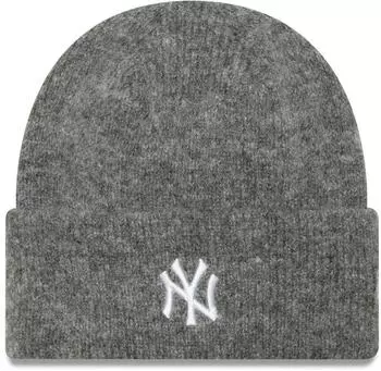 New Era Wide Cuff New York Yankees Winter Beanie (60580753)