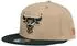 New Era 9Fifty Snapback Cap (NE70681507) camel beige