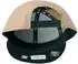 New Era 9Fifty Snapback Cap (NE70681507) camel beige