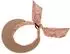 Barts Wupsder Leaves Visor Sonnenvisor (67470) pink