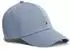 Tommy Hilfiger TH Flag Cotton 6 Panel Cap Baseball Cap (AM0AM13008) brisk blue