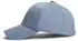 Tommy Hilfiger TH Flag Cotton 6 Panel Cap Baseball Cap (AM0AM13008) brisk blue