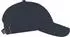 Normani Baumwoll Unisex Baseballkappe (2er Set) blau