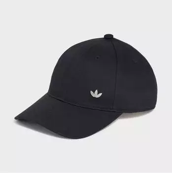 Adidas Originals EV.IC DAD CAP Cord Baseball Cap (18079353) schwarz/weiß