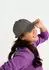Jack Wolfskin Celebrate The PAW Cap (A65772) grau