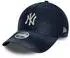 New Era 9Twenty A-Frame Cap Washed Denim (60856302) navy