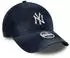 New Era 9Twenty A-Frame Cap Washed Denim (60856302) navy
