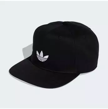 Adidas Adicolor Classic Trefoil Baseball Cap (42821127) schwarz