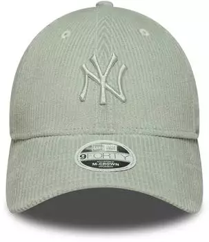 New Era NY Yankees 9FORTY Cap (60771740) everest green