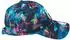 New Era 9Twenty Women Cap FLORAL New York Yankees (NE70437626) multicolour