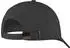 Normani Baumwoll Unisex Baseballkappe (2er Set) schwarz/anthrazit