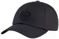 HUGO Baseball Cap "Astryd-EM" aus Baumwoll-Twill, bestickt